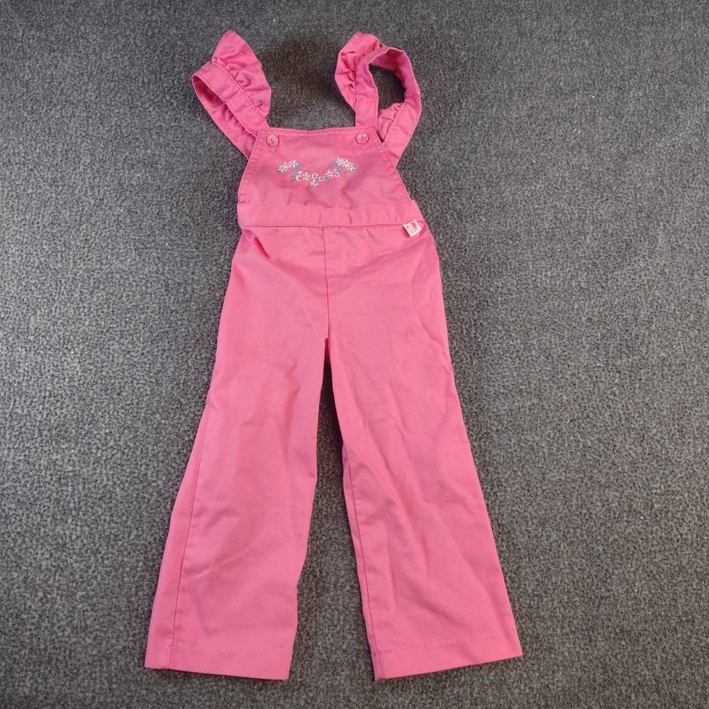 vintage garanimals overalls 3T